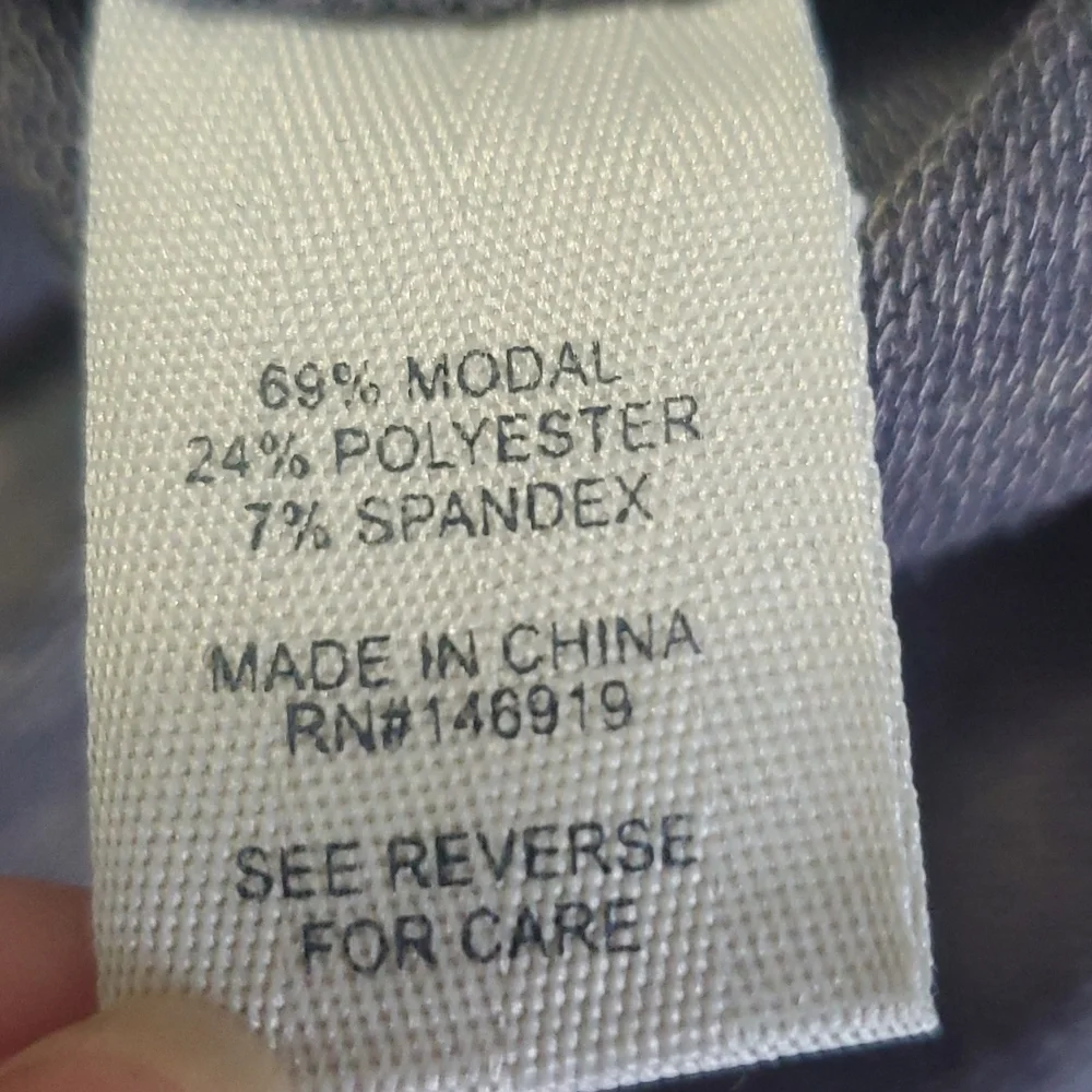 Mudd tie up Shirt - Picture 7 of 8